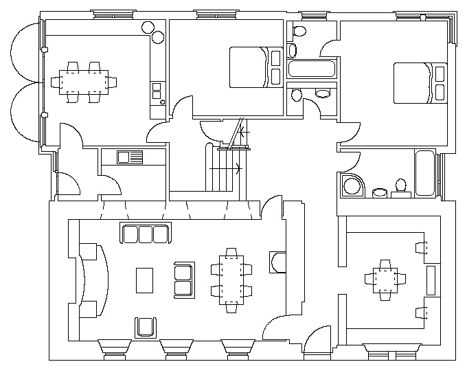 Laundry House